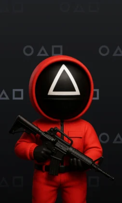 Ninecasino Squid Game