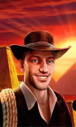 Ninecasino Book of Ra Deluxe