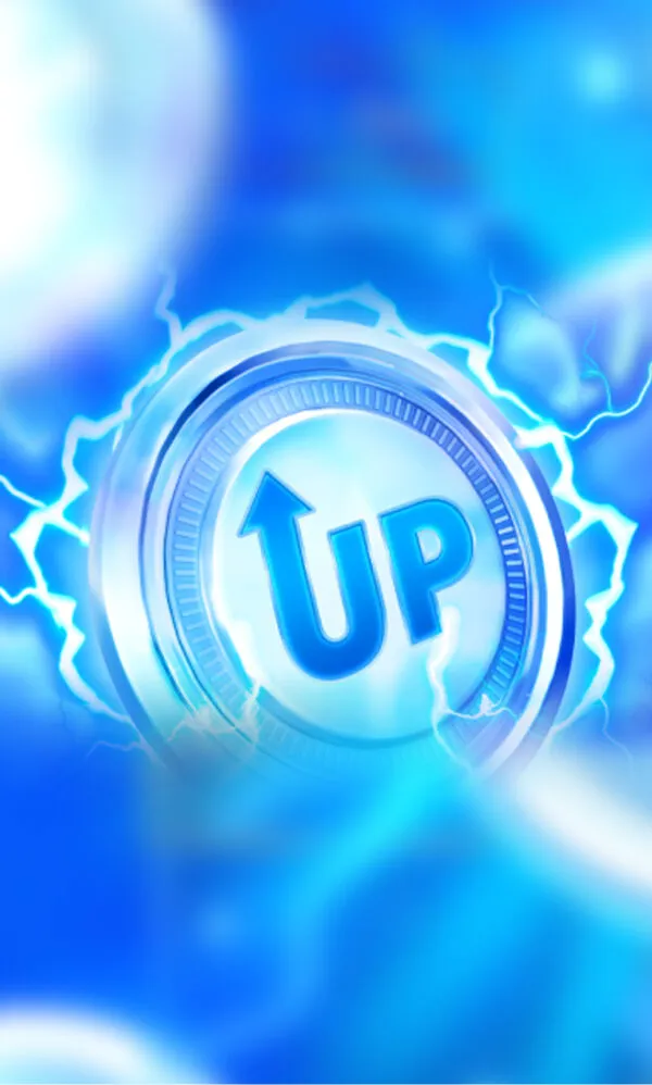 Ninecasino Coin UP: Lightning