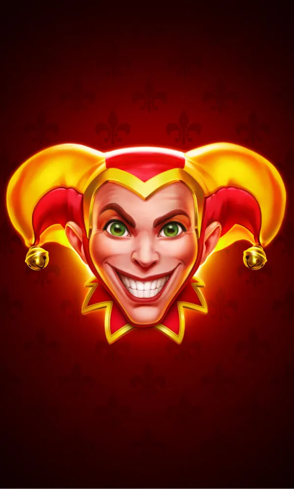 Ninecasino Royal Joker: Hold and Win