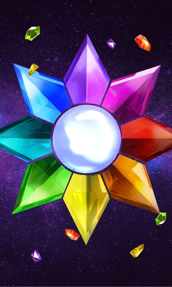 Ninecasino Starburst