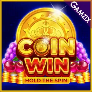 Ninecasino Coin Win: Hold The Spin