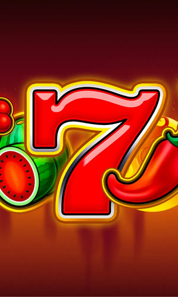 Ninecasino Burning Chilli X