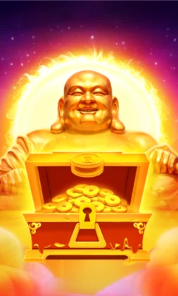 Ninecasino Happy Buddha: Bonus Combo